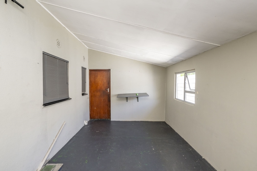 4 Bedroom Property for Sale in Townsend Estate Western Cape